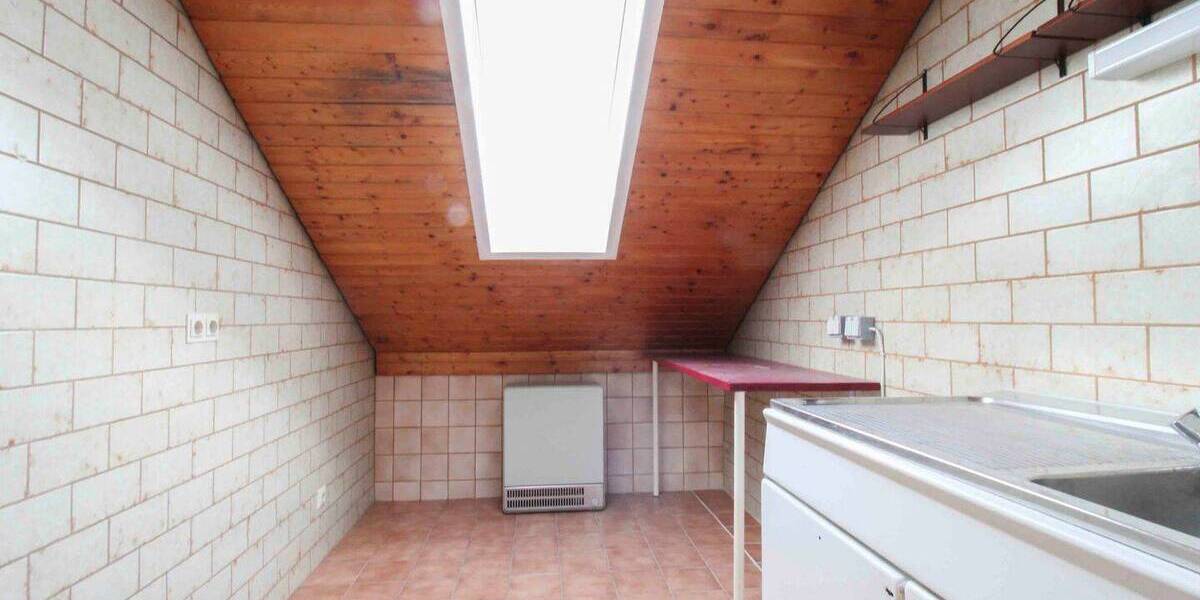 Einfamilienhaus Rastatt - 7 Zimmer, 399.000&euro; | Angebot:26016573