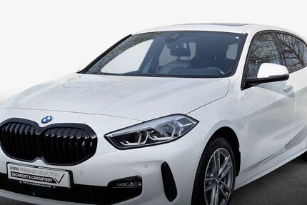 BMW 118 25.902 km 34.440 &euro; Ettlingen 76275