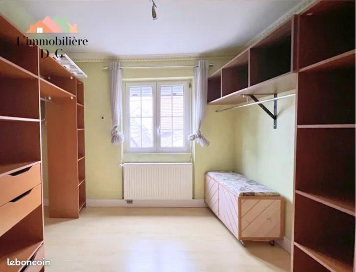 Einfamilienhaus Achern - 6 Zimmer, 136 m&sup2;, 349.900&euro; | Angebot:25839632