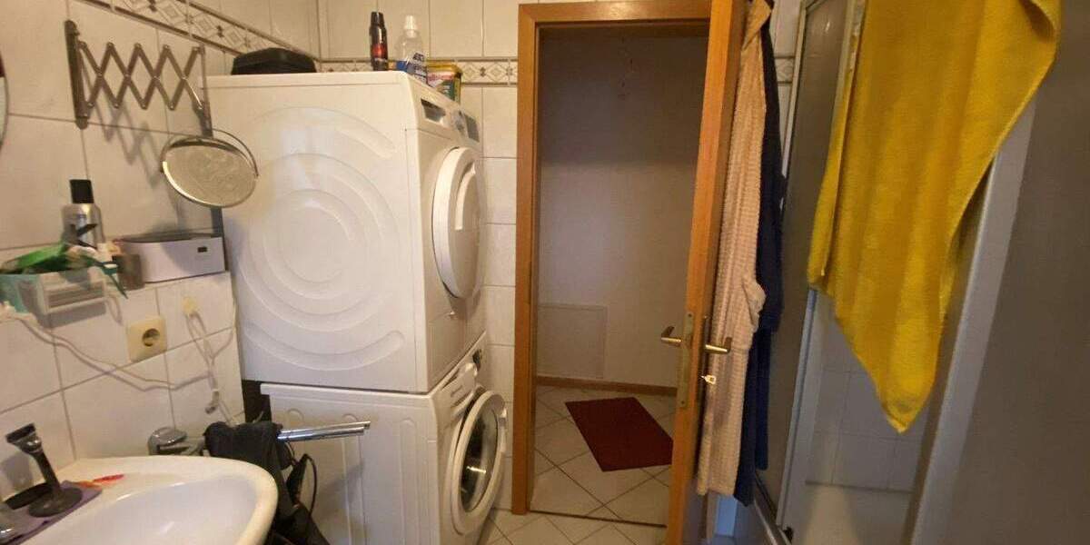 Etagenwohnung Oberkirch - 3 Zimmer, 77 m&sup2;, 245.000&euro; | Angebot:25746474