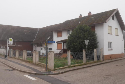 Haus Iffezheim - 619.000&euro; | Angebot:22120097