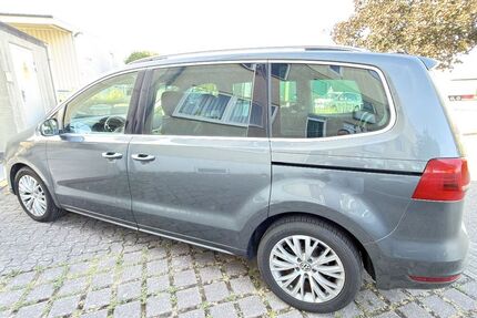 VW Sharan 214.465 km 11.900 &euro; Baden Baden 76534