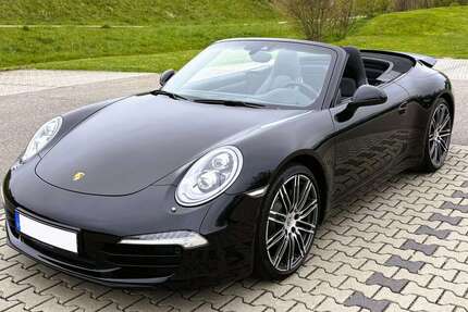 Porsche 991 12.800 km 114.900 &euro; Oberkirch, Stadt 77704