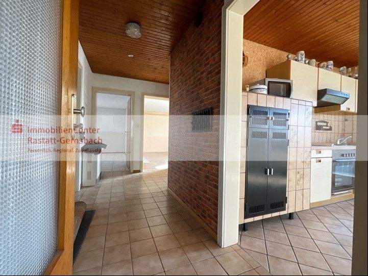 Mehrfamilienhaus, Wohnhaus Rastatt Plittersdorf - 7 Zimmer, 167 m&sup2;, 420.000&euro; | Angebot:25675608