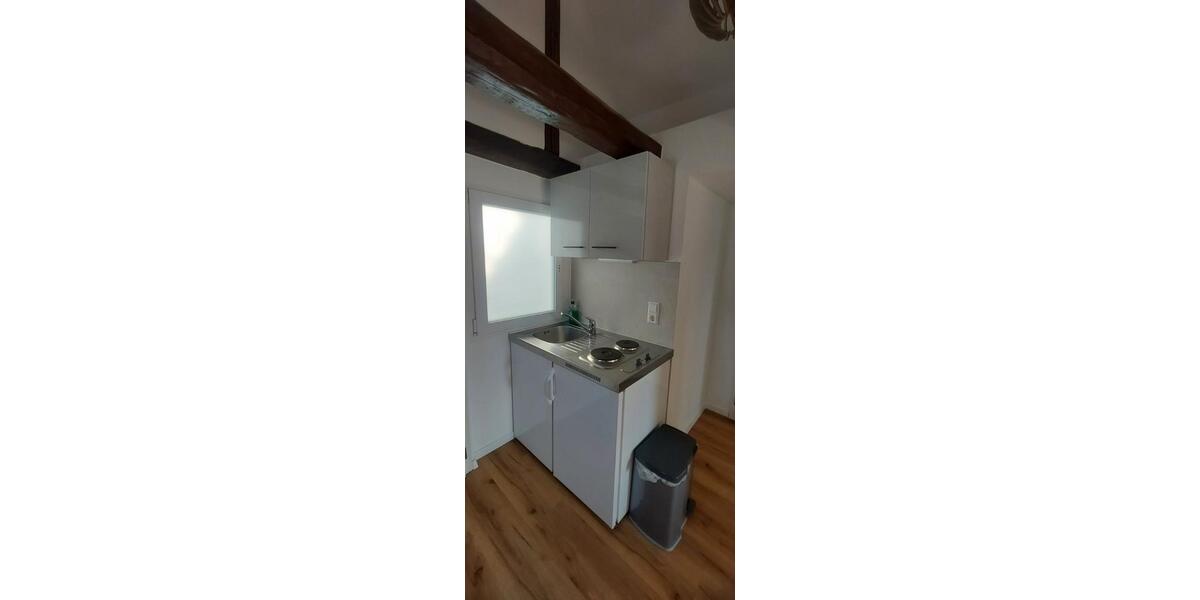 Dachgeschoßwohnung Baden-Baden Baden - 2 Zimmer, 30 m&sup2;, 500&euro; | Angebot:26448456