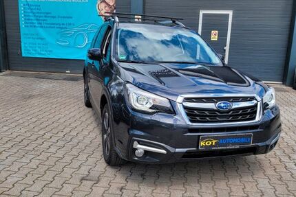 Subaru Forester 136.000 km 15.999 &euro; Baden-Württemberg - Wendlingen am Neckar 73240