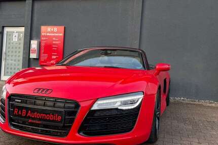 Audi R8 91.505 km 79.999 &euro; Gaggenau 76571