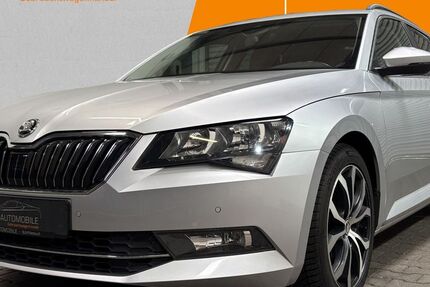 Skoda Superb 129.500 km 21.900 &euro; Bühl-Vimbuch 77815