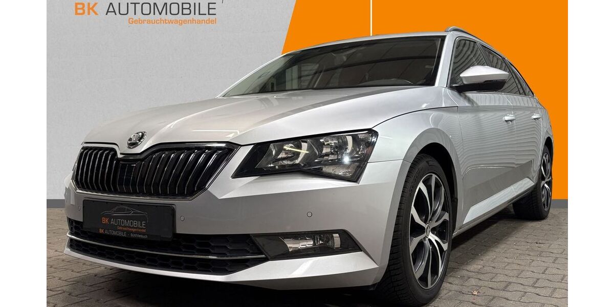 Skoda Superb 129.500 km 21.900 &euro; Bühl-Vimbuch 77815