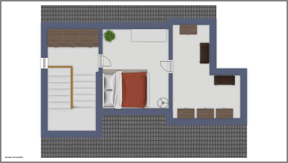 Einfamilienhaus Achern - 5 Zimmer, 89 m&sup2;, 430.000&euro; | Angebot:25996795