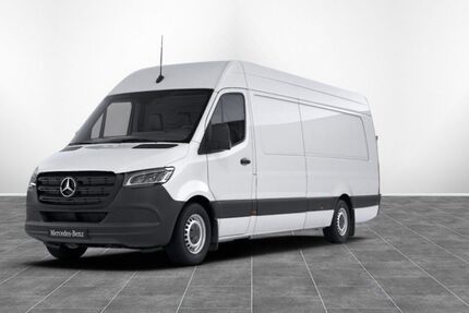 Mercedes-Benz Sprinter 16.568 km 41.769 &euro; Achern 77855