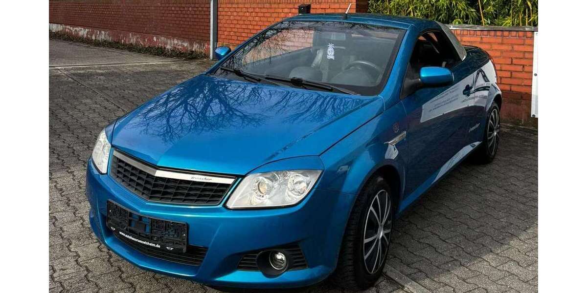 Opel Tigra 157.200 km 1.300 &euro; Rheinstetten 76287