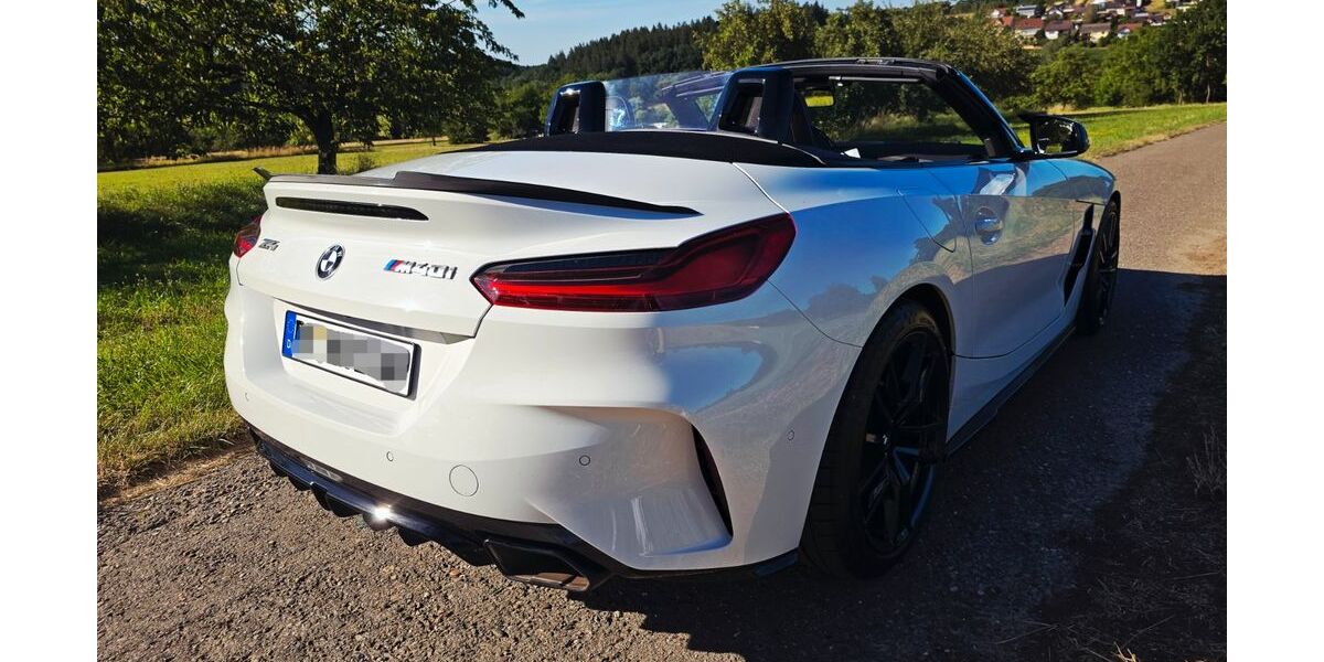 BMW Z4 M40 92.000 km 38.999 &euro; Neuenbürg 75305