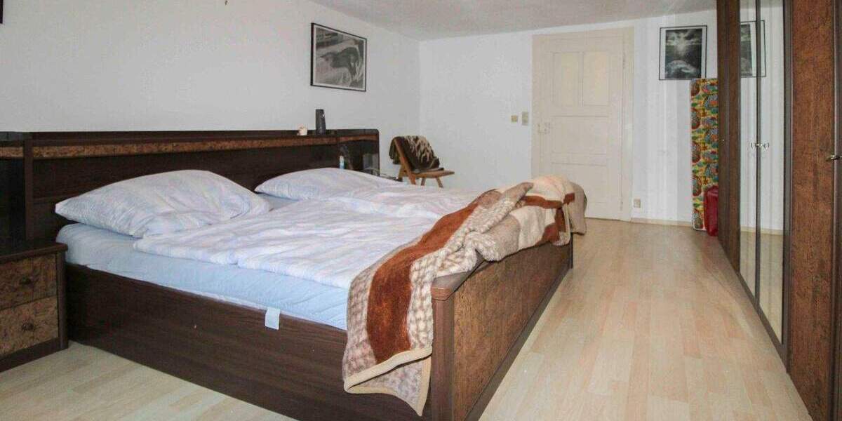 Einfamilienhaus Forbach Langenbrand - 6 Zimmer, 310.000&euro; | Angebot:25750702