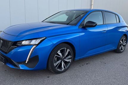 Peugeot 308 130.000 km 13.900 &euro; Ottersweier 77833