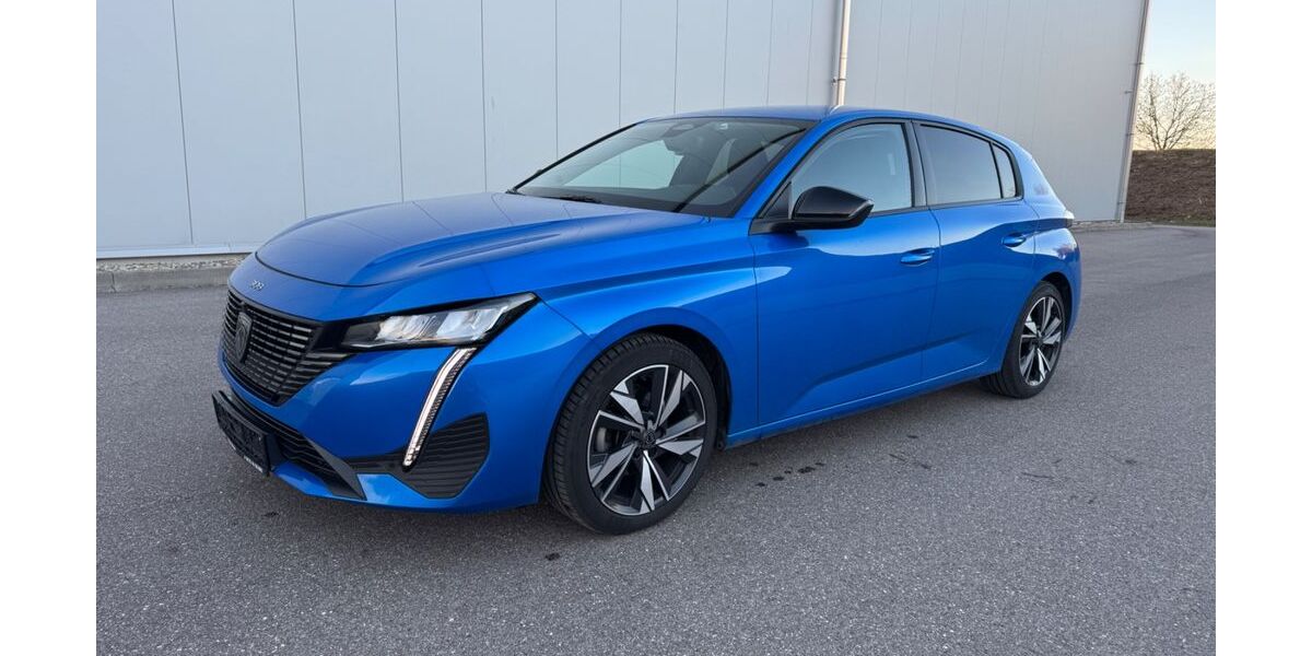 Peugeot 308 130.000 km 13.900 &euro; Ottersweier 77833