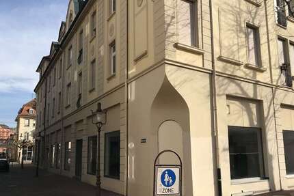 Gewerbeobjekt Rastatt - 1.600&euro; | Angebot:25451085