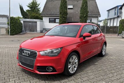 Audi A1 171.621 km 4.790 &euro; Rheinstetten 76287