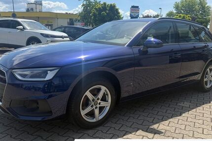 Audi A4 77.000 km 25.990 &euro; Achern 77855