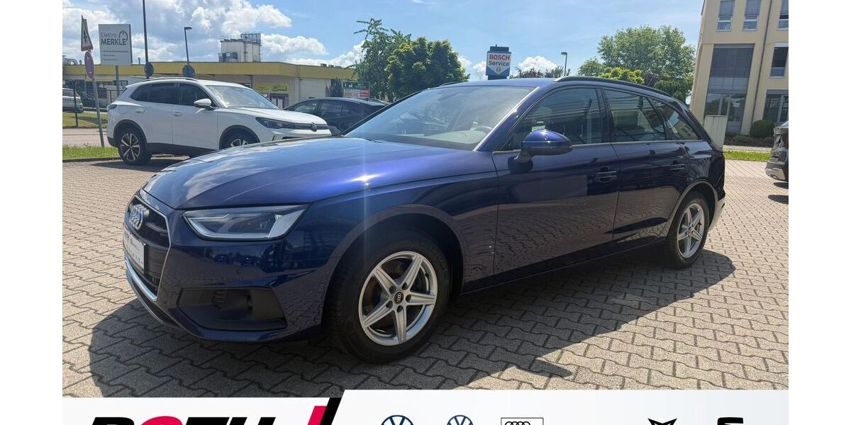 Audi A4 77.000 km 25.990 &euro; Achern 77855