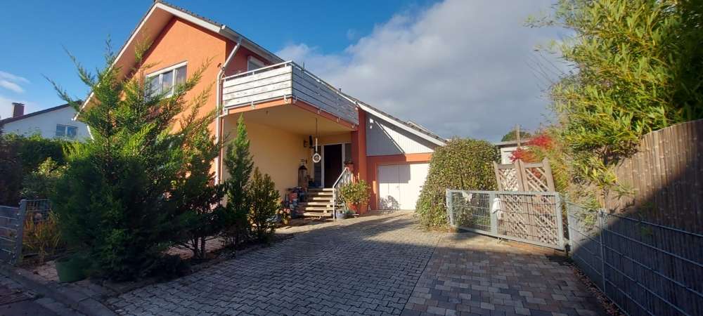 Einfamilienhaus Karlsbad / Obermutschelbach Obermutschelbach - 5 Zimmer, 181 m&sup2;, 565.000&euro; | Angebot:24602827