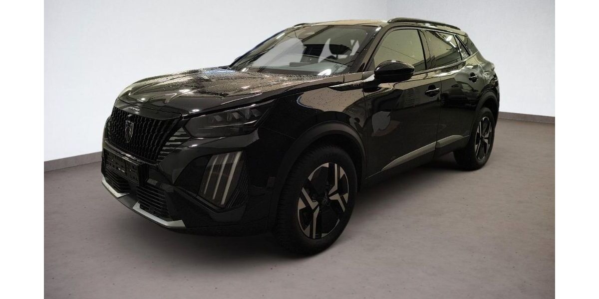 Peugeot 2008 27.800 km 21.950 &euro; Au a. Rhein 76474