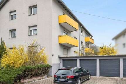 Wohnung Baden-Baden Baden - 3 Zimmer, 75 m&sup2;, 219.000&euro; | Angebot:25789992