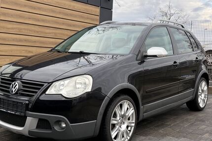 VW Polo 154.900 km 6.599 &euro; Baden-Württemberg - Nagold 72202