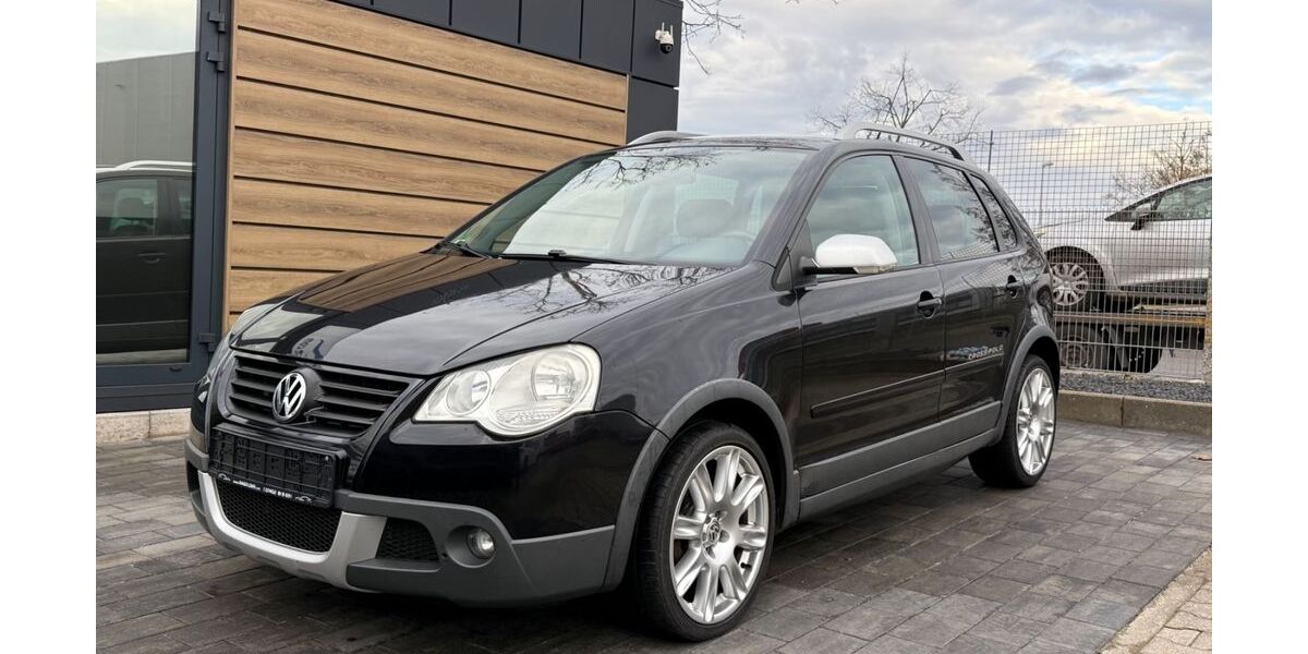 VW Polo 154.900 km 6.599 &euro; Baden-Württemberg - Nagold 72202
