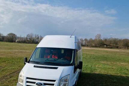 Ford Transit 155.000 km 8.500 &euro; Kuppenheim 76456