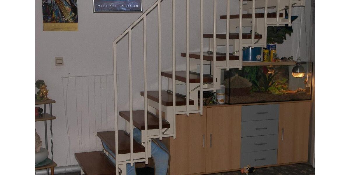 Maisonettenwohnung Gernsbach - 3 Zimmer, 75 m&sup2;, 230.000&euro; | Angebot:26465417