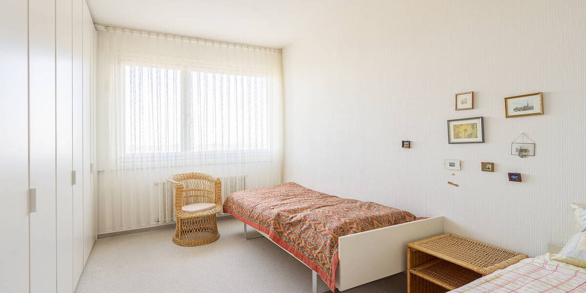 Etagenwohnung Ettlingen - 3 Zimmer, 81 m&sup2;, 219.000&euro; | Angebot:25968651