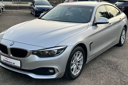 BMW 418 185.821 km 13.685 &euro; Gernsbach 76593