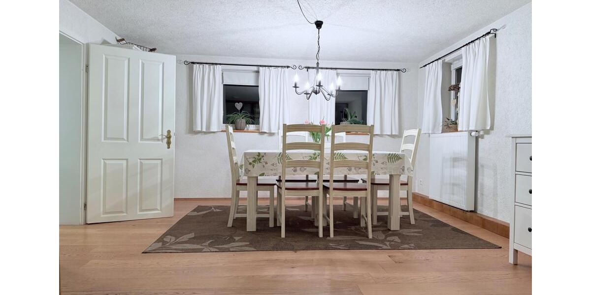 Doppelhaushälfte Gaggenau - 4 Zimmer, 100 m&sup2;, 375.000&euro; | Angebot:25419863