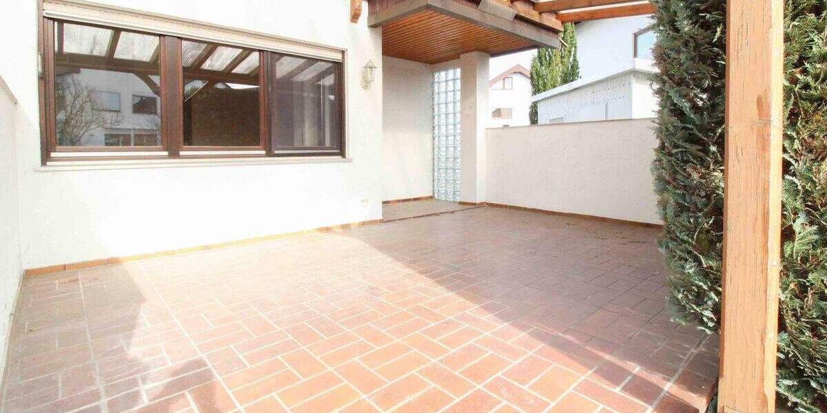 Einfamilienhaus Rastatt - 7 Zimmer, 170 m&sup2;, 399.000&euro; | Angebot:25737928