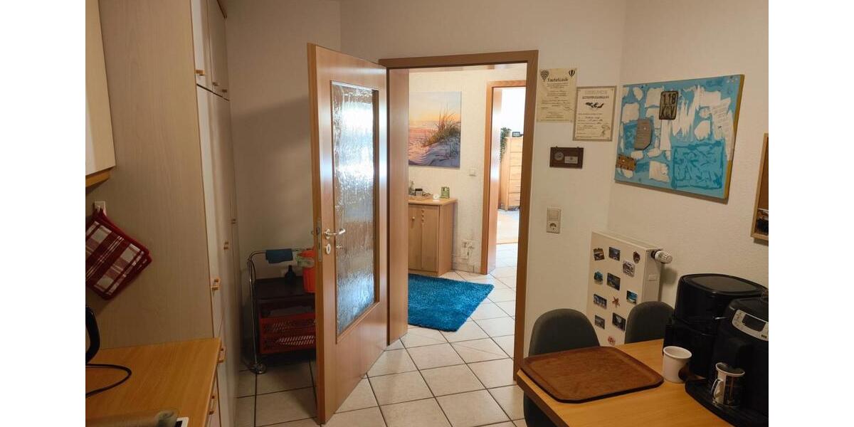 Etagenwohnung Gaggenau - 2 Zimmer, 87 m&sup2;, 920&euro; | Angebot:25551114