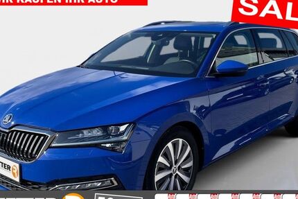 Skoda Superb 93.953 km 27.390 &euro; Rheinstetten 76287