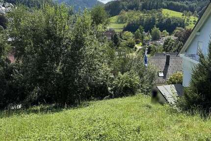 Grundstück Ottenhöfen - 139.000&euro; | Angebot:22200119