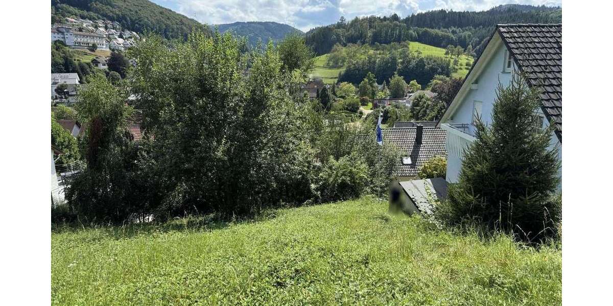 Grundstück Ottenhöfen - 139.000&euro; | Angebot:22200119