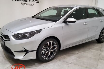 Kia ceed / Ceed 10.818 km 23.900 &euro; Kappelrodeck 77876
