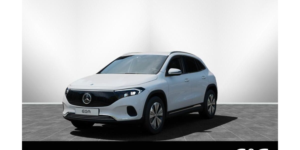 Mercedes-Benz EQA 6.640 km 37.290 &euro; Achern 77855