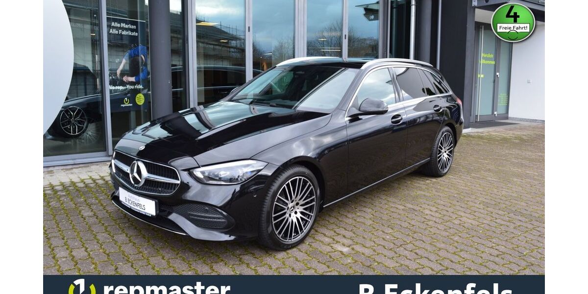 Mercedes-Benz C 220 7.500 km 51.400 &euro; Oberkirch 77704