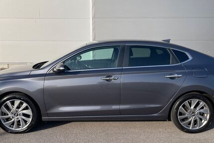 Hyundai i30 228.000 km 7.800 &euro; Rastatt 76437