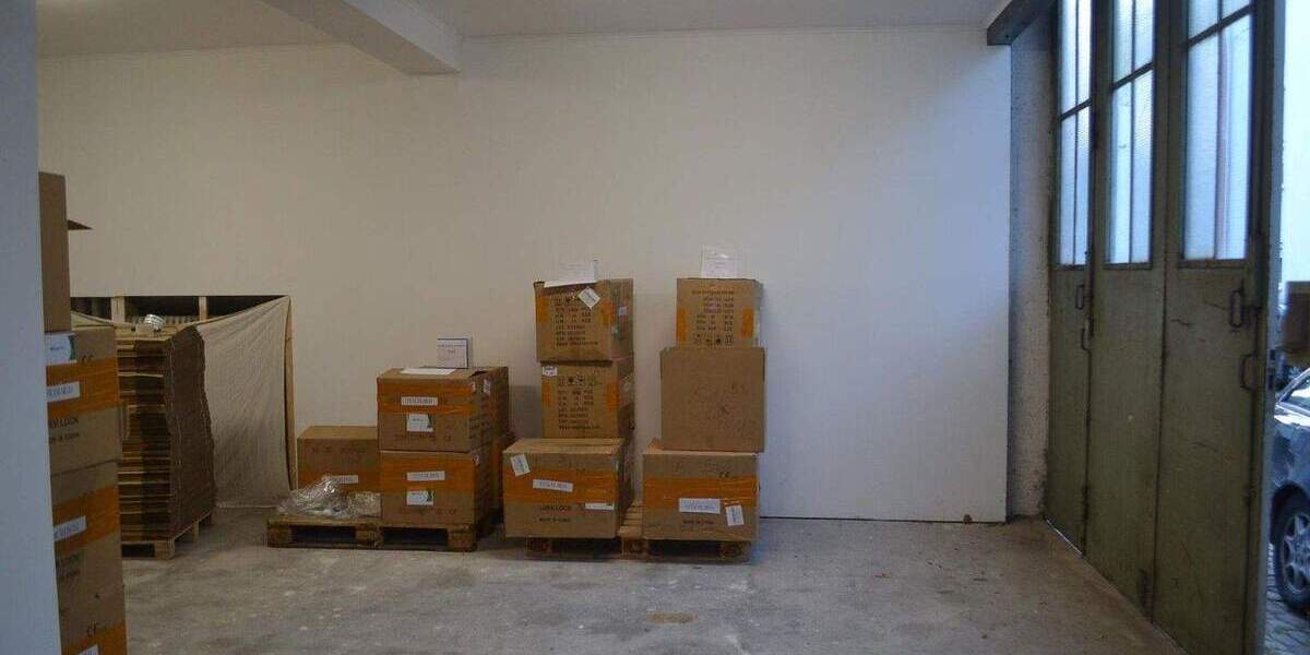 Gewerbeobjekt Baden-Baden Weststadt - 650&euro; | Angebot:25751257