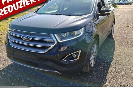 Ford Edge 141.415 km 14.485 &euro; Achern 77855