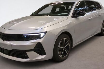 Opel Astra 15.776 km 20.990 &euro; Bühl 77815