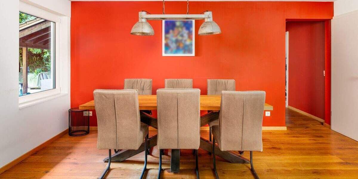 Einfamilienhaus Gaggenau - 4 Zimmer, 155 m&sup2;, 895.000&euro; | Angebot:25669043