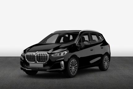 BMW 220 Active Tourer 72.600 km 27.490 &euro; Ettlingen 76275