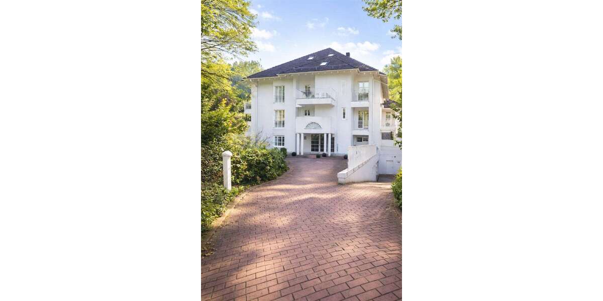 Etagenwohnung Baden-Baden Baden - 3 Zimmer, 110 m&sup2;, 440.000&euro; | Angebot:25081755