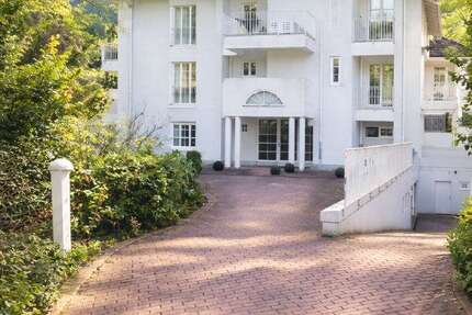 Wohnung Baden-Baden Baden - 3 Zimmer, 110 m&sup2;, 440.000&euro; | Angebot:25081755